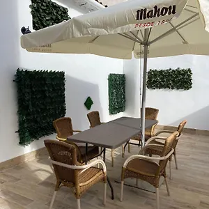  Apartamento Capri