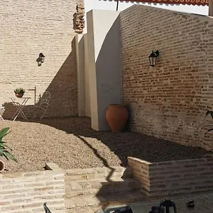  Сasa de vacaciones Casa De La Abuela Dolores