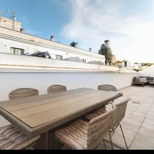  Apartamento Atico Calle Farinas