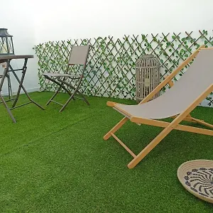  Сasa de vacaciones La Casa Del Limonero