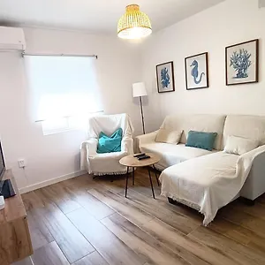  Apartamento Puerto Placilla