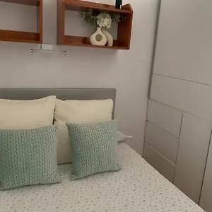  Apartamento Apartaestudio Villanueva Del Trabuco